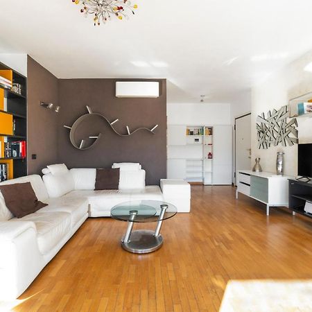 Milano Rogoredo Apartment With Garage 外观 照片