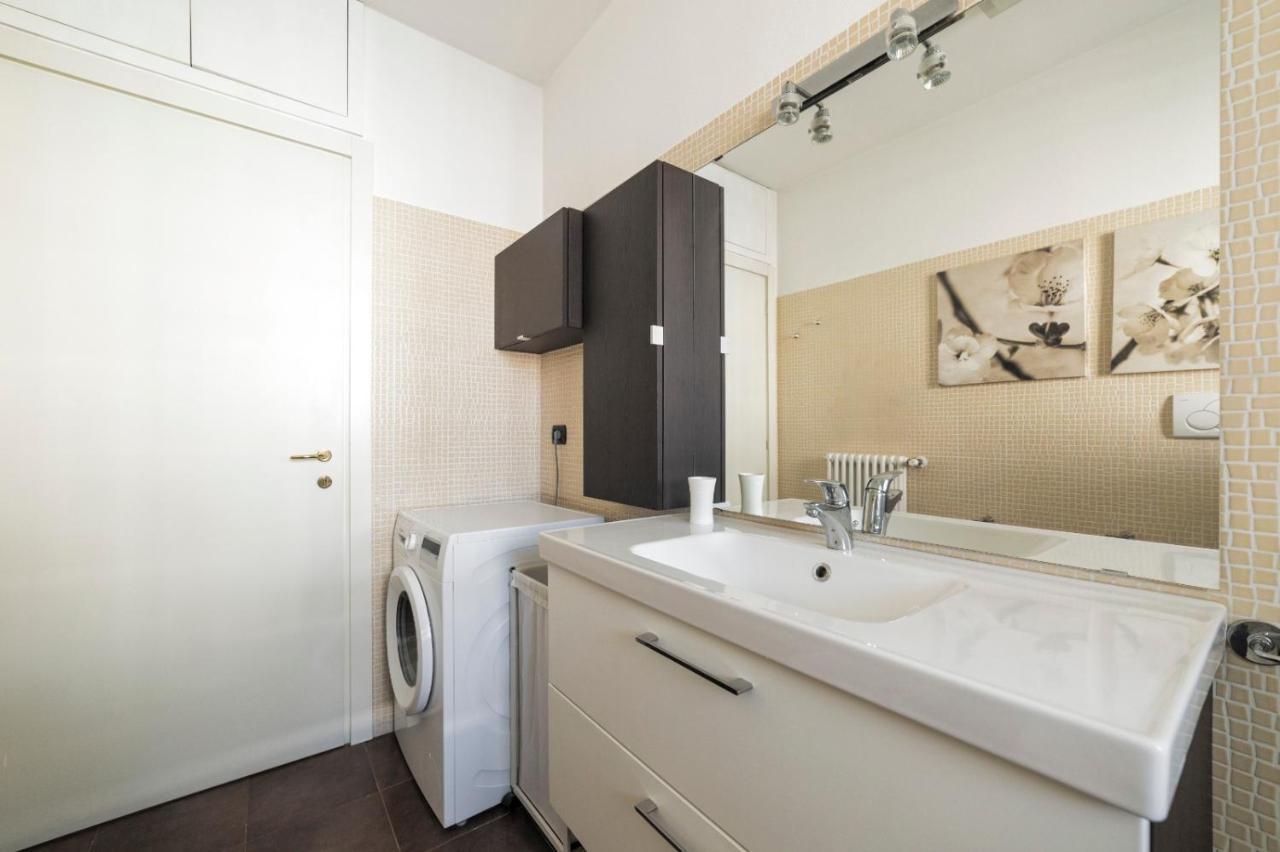 Milano Rogoredo Apartment With Garage 外观 照片