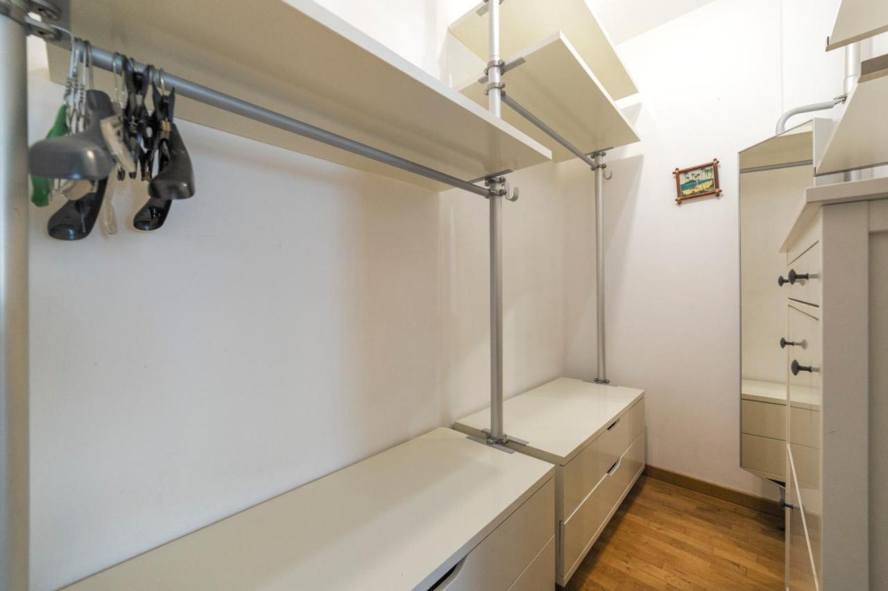 Milano Rogoredo Apartment With Garage 外观 照片