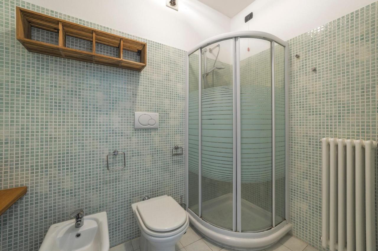 Milano Rogoredo Apartment With Garage 外观 照片