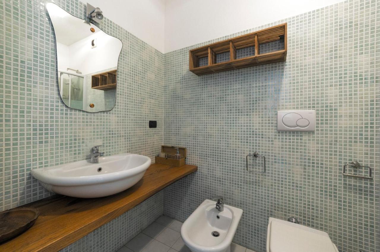 Milano Rogoredo Apartment With Garage 外观 照片